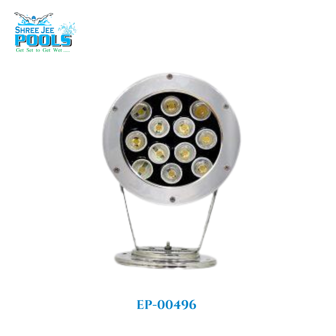 Fountain LED Lights